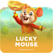 LUCKY MOUSE