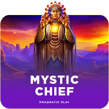 MYSTIC CHIEF