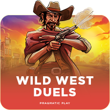 WILD WEST DUELS
