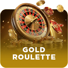 GOLD ROULETTE