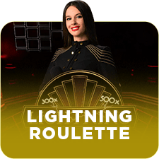Lighting roulette
