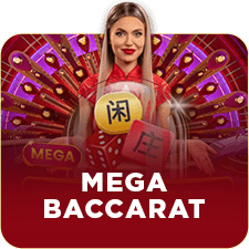 mega baccarat 