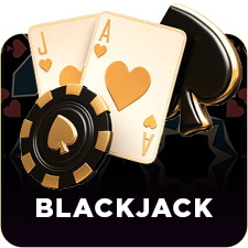 Black jack B (Evolution)