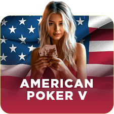 AMERİCAN POKER V