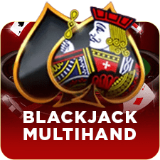 Black Jack Multihand