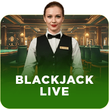 Black JAck live
