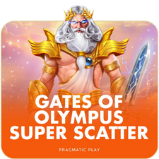 Gates Of Olympus Super Scatter