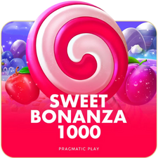 Sweet Bonanza 1000
