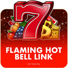 FLAMING HOT BELL LINK