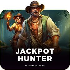 JACKPOT HUNTER