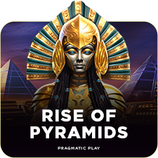 RISE OF PYRAMIDS