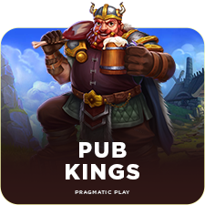 PUB KINGS
