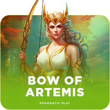 BOW OF ARTEMİS