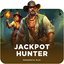 JACKPOT HUNTER