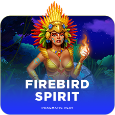 FIREBIRD SPIRIT
