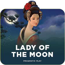 LADY OF THE MOON