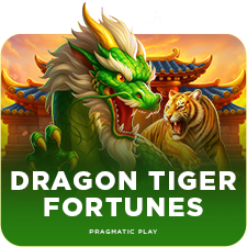 DRAGON TIGER FORTUNES