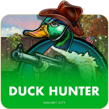 DUCK HUNTER