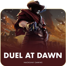 DUEL AT DOWN