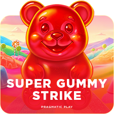 Super Gummy Strike