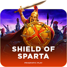 Shield of Sparta
