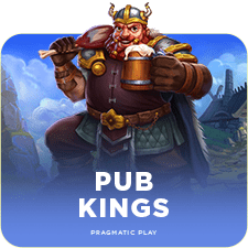 PUB KINGS