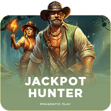 JACKPOT HUNTER