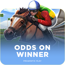 ODDS ON WINNER