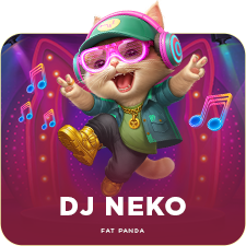 DJ NEKO