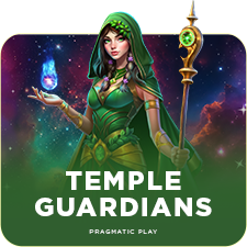 TEMPLE GUARDIANS